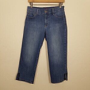 NYDJ Corp Stretch Jeans Size 4